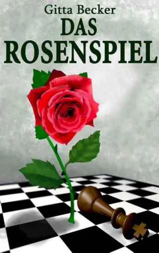 Bild: "Das Rosenspiel" von Gitta Becker