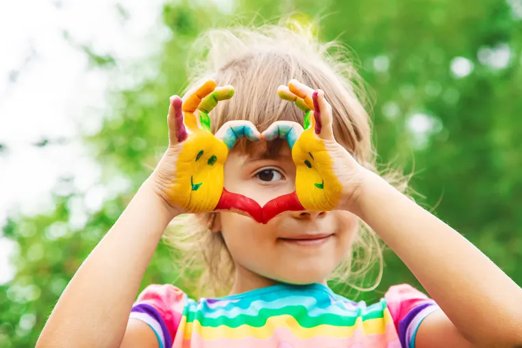 Junge Agentur aus Wiesbaden hilft Kinderdorf mit innovativem Spendenprojekt Bild: Junge Agentur aus Wiesbaden hilft Kinderdorf mit innovativem Spendenprojekt