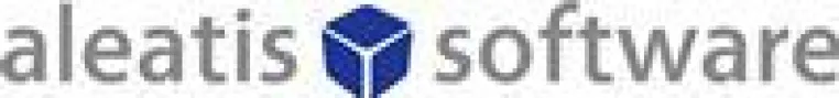 Bild: aleatis software mit GENsoft auf der 22. Jahrestagung der GfH