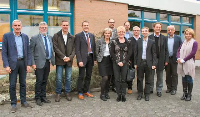 Bild: Katholische Berufsbildungswerke: Arbeit ist mehr als Erwerbstätigkeit