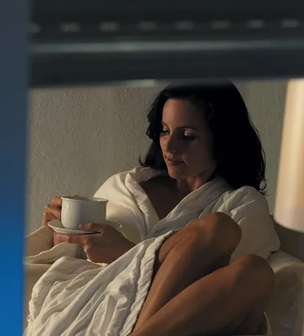 Becker-Antriebe: Mehr Wohnkomfort durch Automatisierung Bild: Becker-Antriebe: Mehr Wohnkomfort durch Automatisierung