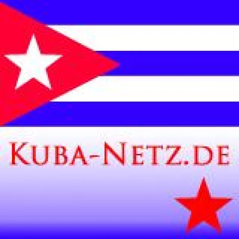 Logo der Kuba-Netz.de