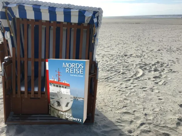 Bild: Mordsreise - Verfolger auf der Fähre