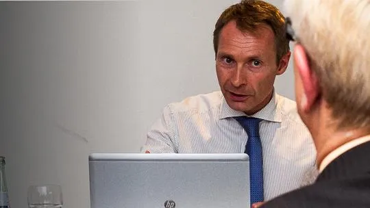 Bild: Die IGEL AG erzielt auch im Geschäftsjahr 2013 ein positives Ergebnis