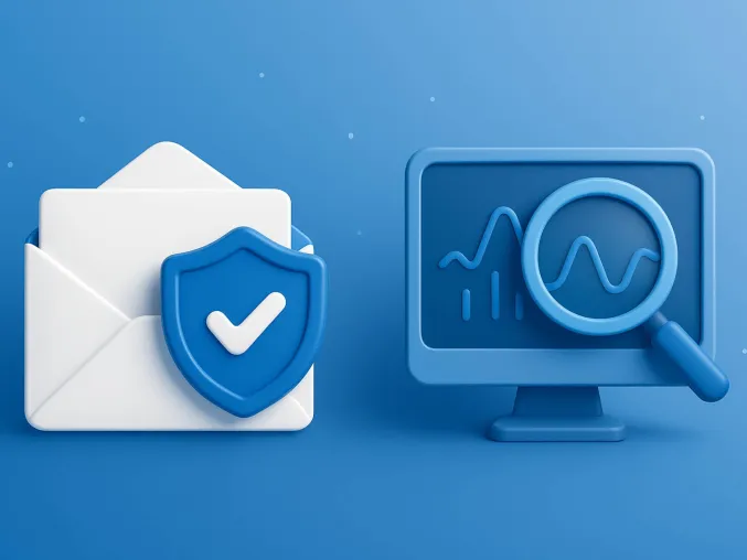 E-Mail-Sicherheit im Fokus: Sophos veröffentlicht EMS und DMARC Manager Bild: E-Mail-Sicherheit im Fokus: Sophos veröffentlicht EMS und DMARC Manager