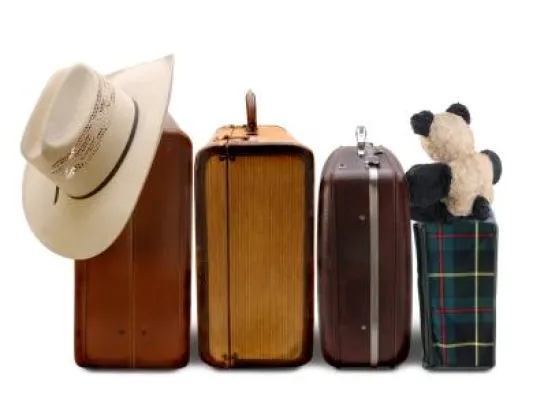 Bild: Vor dem Urlaub an alles gedacht? Von Auslandskrankenversicherung bis Zahlungsweise - an das sollte man denken