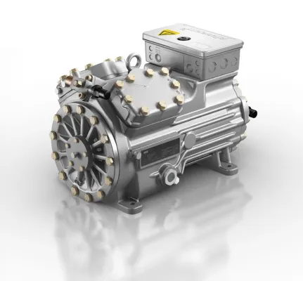 Bild: Zug um Zug die passende Lösung - Bock auf der Innotrans 2010