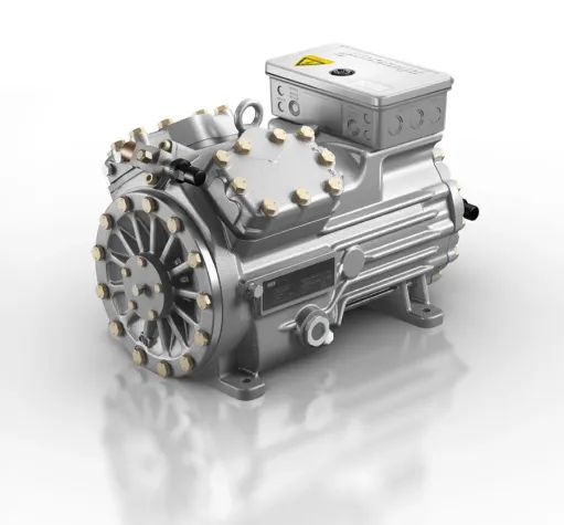 Bild: Zug um Zug die passende Lösung - Bock auf der Innotrans 2010