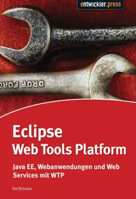 Bild: Eclipse Web Tools Platform mit Java EE – Dr. Kai Brüssau bringt Licht ins Dunkel