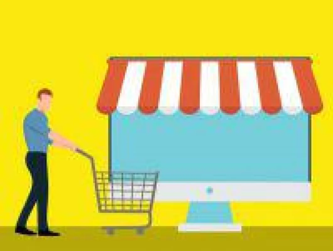 Onlineshop erstellen