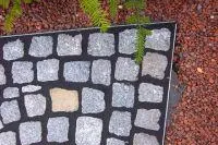 Bild: Pflasterfugenmörtel zum Terrasse verfugen