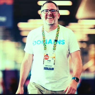 Bild: Greenmark IT gewinnt Branchenexperten Stephan Hageleit als CEO