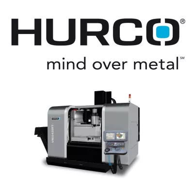 Bild: HURCO veranstaltet Technologietage mit Sonderverkauf, 13. – 15. Juni 2013 in Hagen