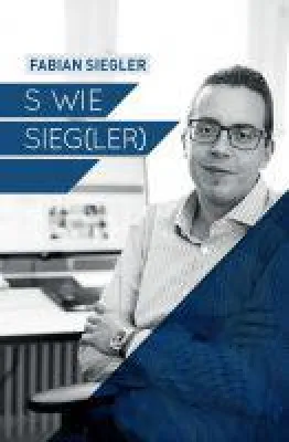 Bild: S wie Sieg(ler) - Ratgeber ebnet den Weg zu Ihrem Erfolg