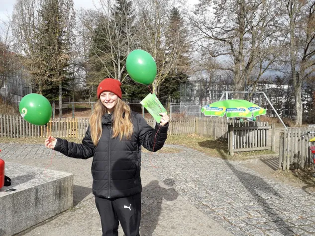 Bild: Donaueschingen: Optimistisch in die Zukunft