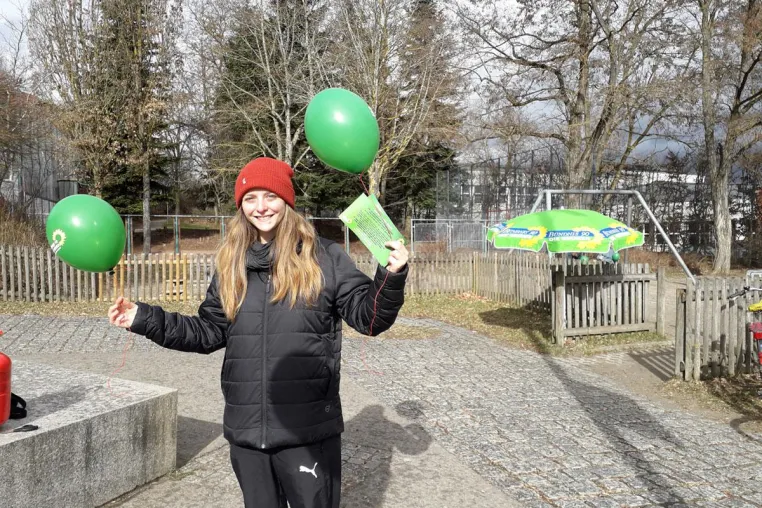 Bild: Donaueschingen: Optimistisch in die Zukunft