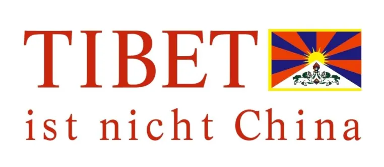 TIBET IST NICHT CHINA - Solidaritätsaktion der SÜD-TIROLER FREIHEIT Bild: TIBET IST NICHT CHINA - Solidaritätsaktion der SÜD-TIROLER FREIHEIT