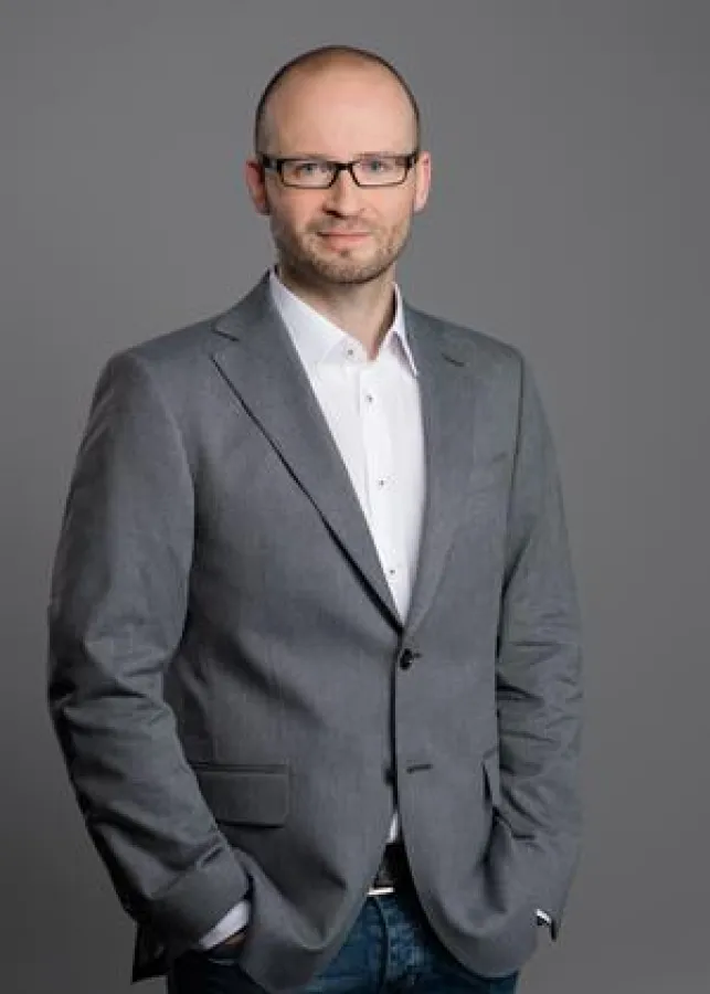 Michael Kappler, Beaconinside