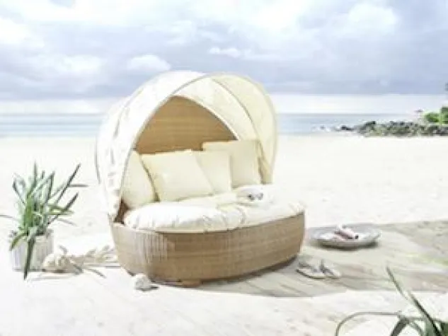 So zieht Feriengefühl zu Hause ein – im ganzen Jahr Bild: So zieht Feriengefühl zu Hause ein – im ganzen Jahr