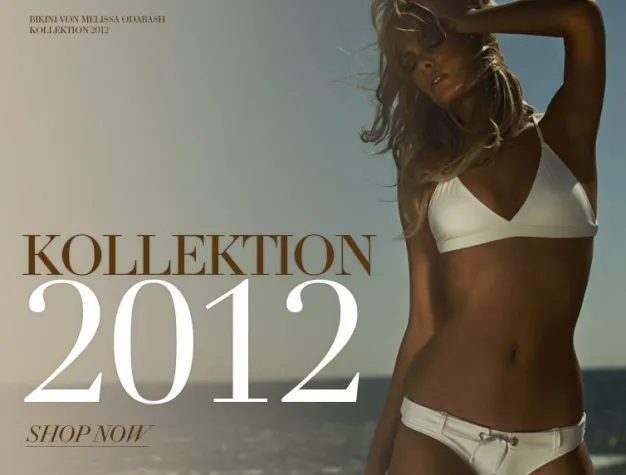 Bild: Neues Luxus Bademoden Label beim beachfashionshop.com