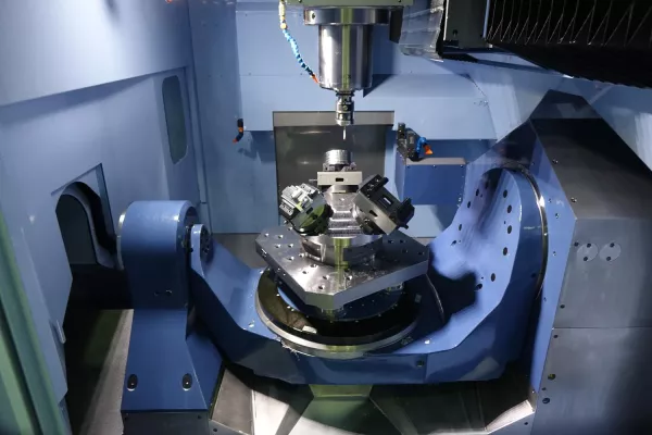 Bild: Exklusive Events bei MATSUURA informieren über Hochleistungstechnologien und vielfältige Einsatzmöglichkeiten