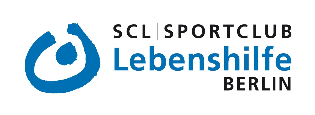 SCL Sportclub Lebenshilfe Berlin e. V. (© SCL Sportclub Lebenshilfe Berlin e. V.)