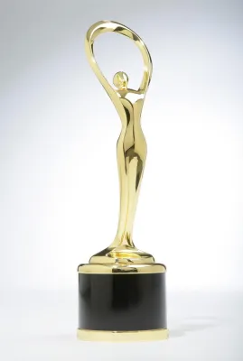 Bild: Internationale Bestbewertungen für Euroweb-Designs