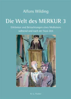 Bild: Die Welt des MERKUR 3