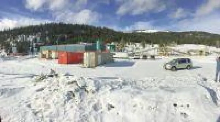 Bild: Nicola Mining: Kurzfristig könnte unsere Goldmühle für ein Re-Rating sorgen
