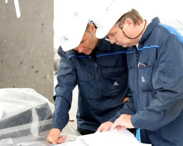 Bild: Baumängel erkennen