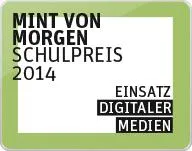 Bild: Jetzt bewerben um »MINT von morgen Schulpreis« 2014
