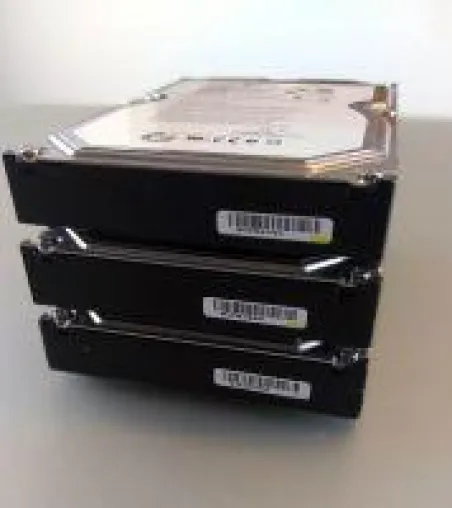 Bild: QNAP Datenrettung für Unternehmen aus Würzburg erfolgreich