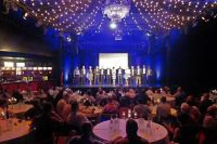 Bild: It’s time to change! BALLY WULFF startet deutschlandweite TR 5 Roadshow