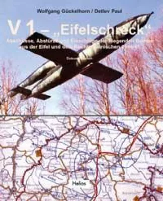 Bild: V1 Vergeltungswaffen - Dokumentation