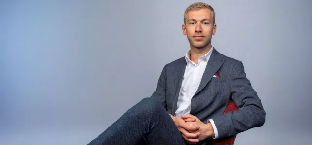 Bild: Wie finde ich die beste GEO-Agentur für mehr KI-Sichtbarkeit?