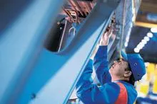 Bild: Kronos Studie: Arbeitsproduktivität entscheidend für globale Wettbewerbsfähigkeit