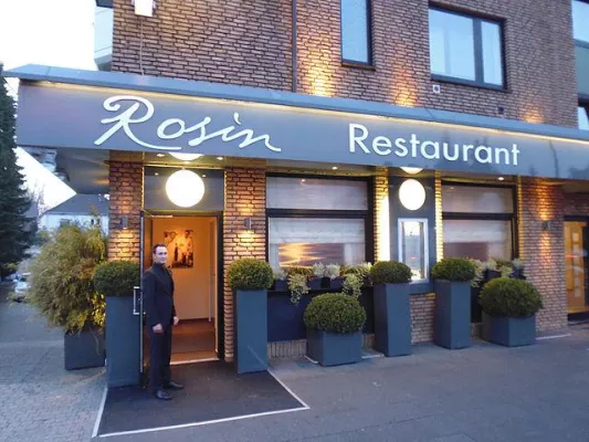 Bild: The Taste: Restaurant-Guide zur TV-Show