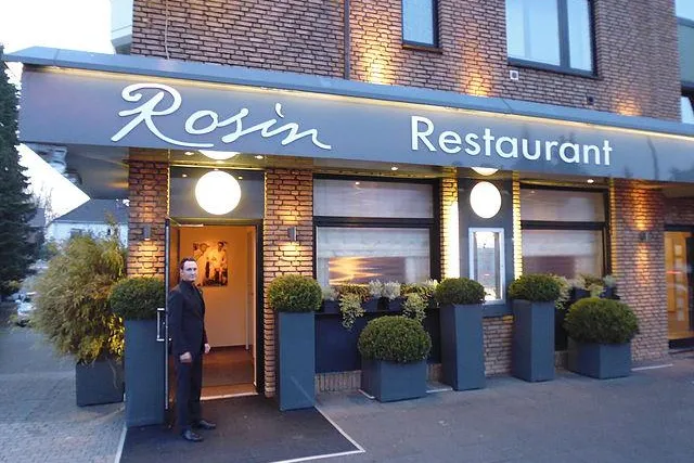 Bild: The Taste: Restaurant-Guide zur TV-Show