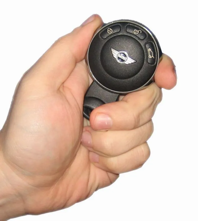 SmartTOP Verdecksteuerung für BMW 1er und Mini Cabrio mit Plug-and-Play Kabelsatz