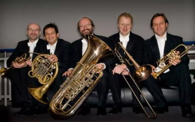 Bild: Bei den 41. Würzburger Bachtagen trifft Johann Sebastian Bach auf Anton Bruckner