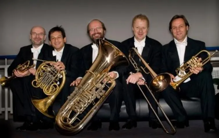 Bild: Bei den 41. Würzburger Bachtagen trifft Johann Sebastian Bach auf Anton Bruckner