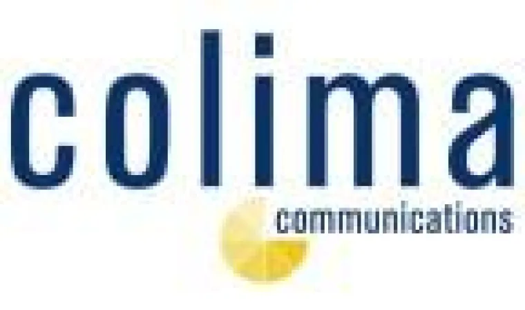 Bild: "Preise runter - Leistung rauf!" - colima mit neuem Lizenzmodell