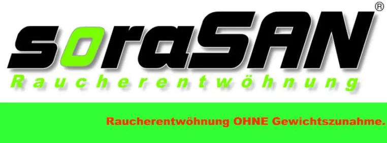 Bild: Die wohl erste und einige Methode der Racherentwöhnung ohne Gewichtszunahme.