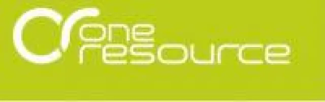 Bild: oneresource bringt frischen Wind in den Markt