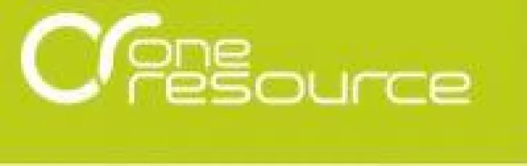Bild: oneresource bringt frischen Wind in den Markt