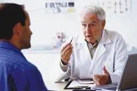 Bild: Osteoporosepatienten fühlen sich schlecht informiert