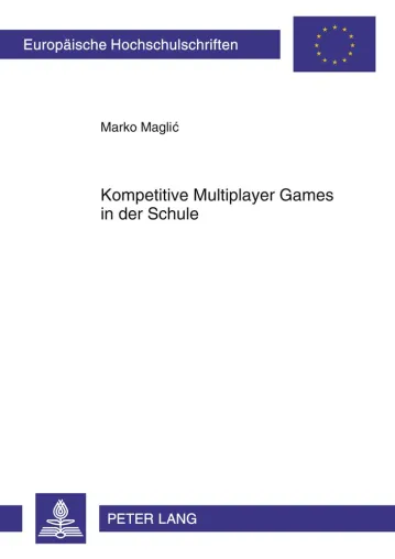 Computerspiele als Lernspiele Bild: Computerspiele als Lernspiele