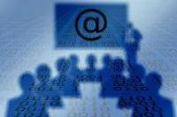 Bild: Blended Learning steigert E-Mail-Professionalität