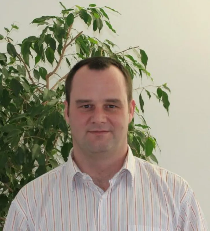 Thomas Leikam, Leiter Consulting & Professional Services bei TIM