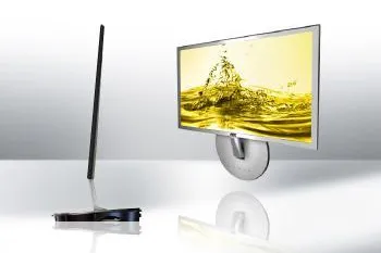 AOC präsentiert innovative Displays zur CES in Las Vegas Bild: AOC präsentiert innovative Displays zur CES in Las Vegas